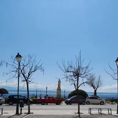 شقة Corfucenterstudios4 Corfu (city)