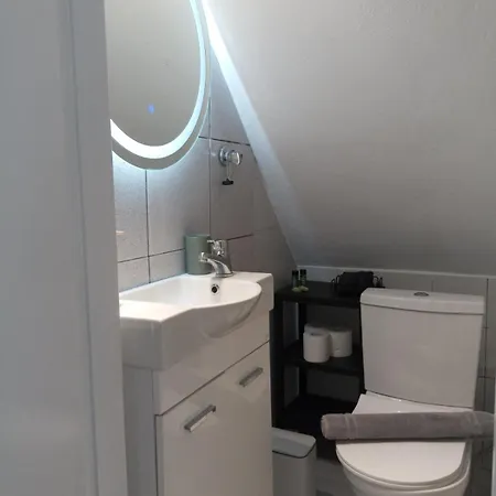 شقة Corfucenterstudios4 *