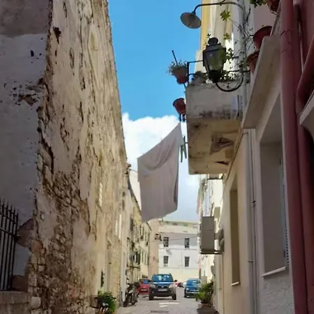 شقة Corfucenterstudios4 Corfu (city)