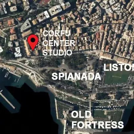 Corfucenterstudios4 Corfu (city)