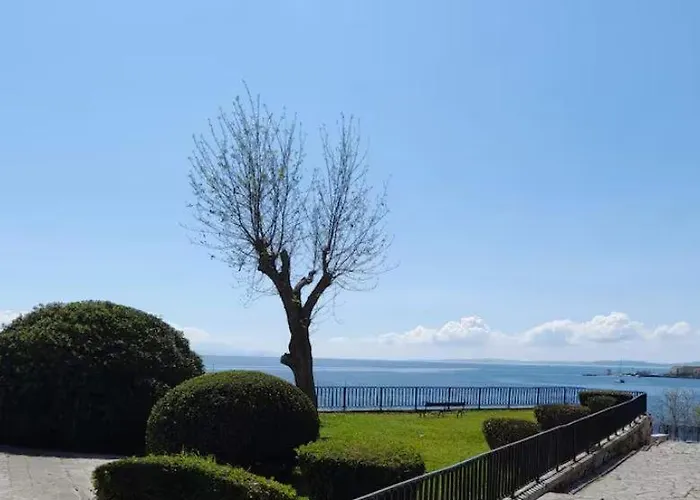 Corfucenterstudios4 Appartement Corfu (city)
