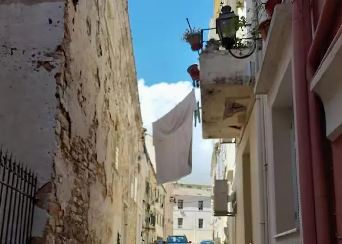 Appartement Corfucenterstudios4 Corfu (city)