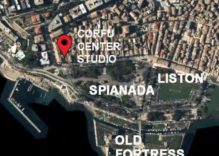 Corfucenterstudios4 Corfu (city)