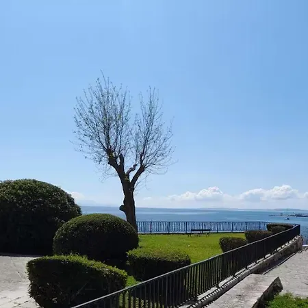 Corfucenterstudios4 Διαμέρισμα Corfu (city)