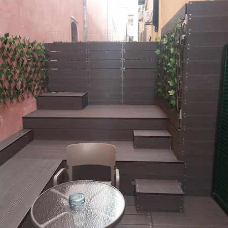 Διαμέρισμα Corfucenterstudios4