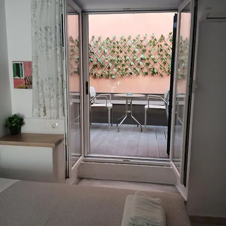 Apartment Corfucenterstudios4 Corfu (city)