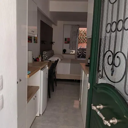 Apartment Corfucenterstudios4 Corfu (city)